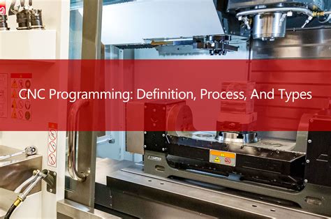 cnc programming meaning